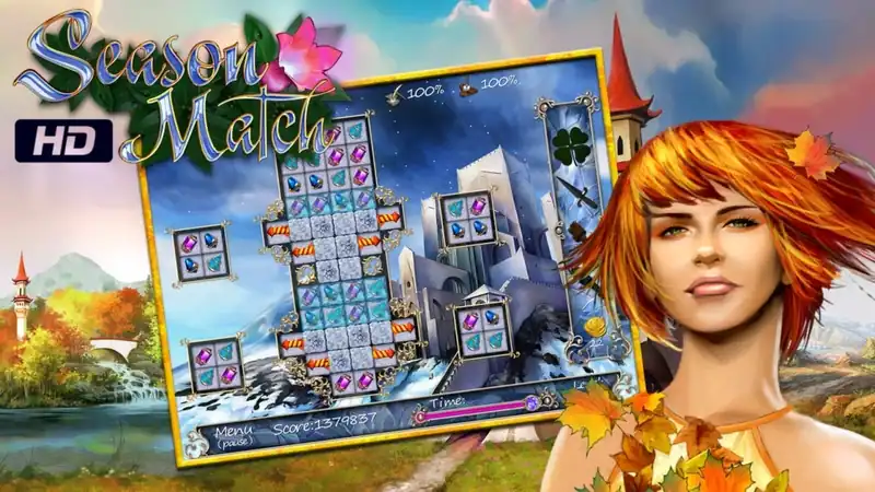 Season Match — изображение 2