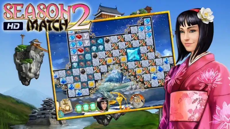 Season Match 2 — изображение 2