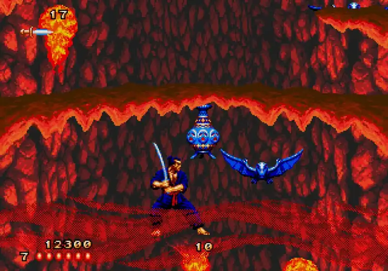 Second Samurai — изображение 1