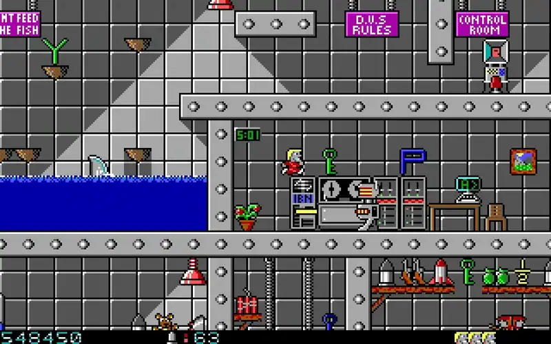 Secret Agent — изображение 2
