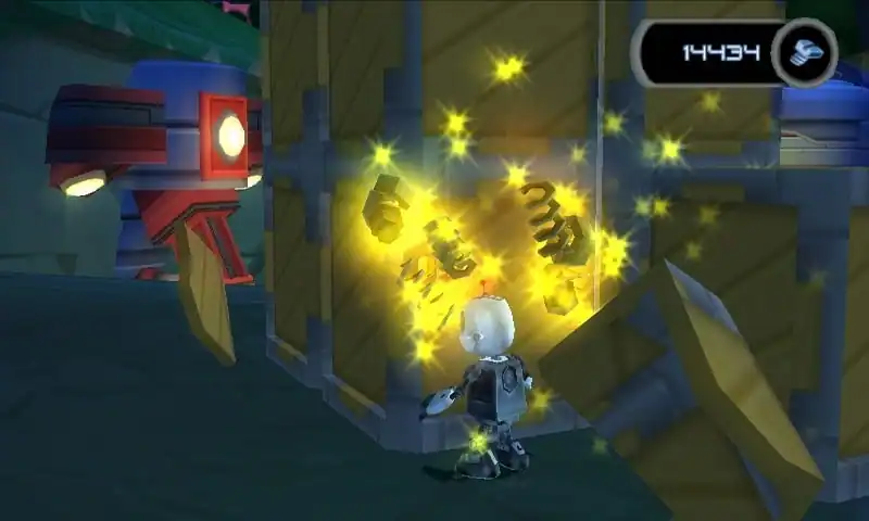 Secret Agent Clank — изображение 2