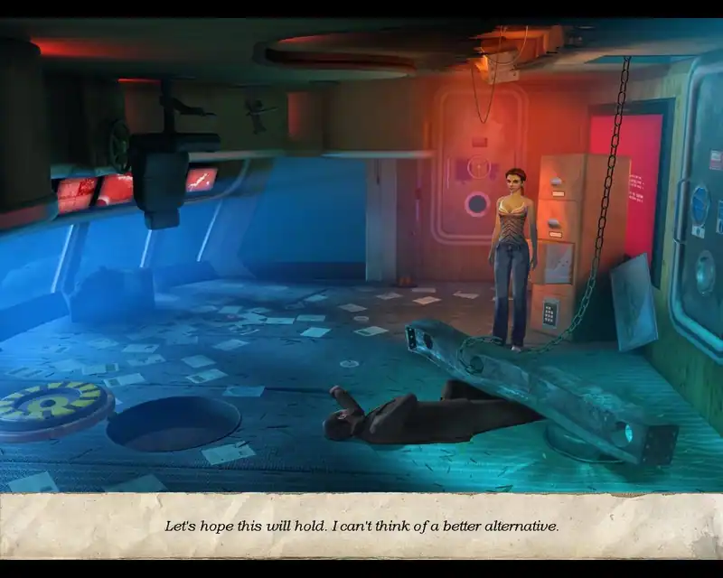 Secret Files 2: Puritas Cordis — изображение 1
