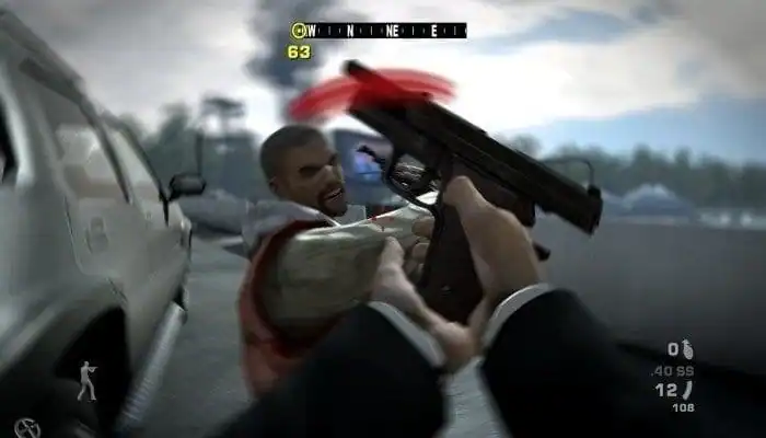 Secret Service: Ultimate Sacrifice — изображение 2