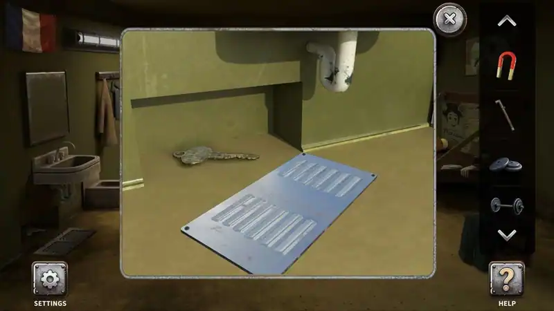 100 Doors - Escape from Prison — изображение 2
