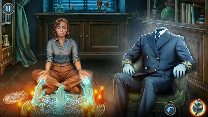 Secrets of Salem: The Phantom Cab Collector's Edition — изображение 1