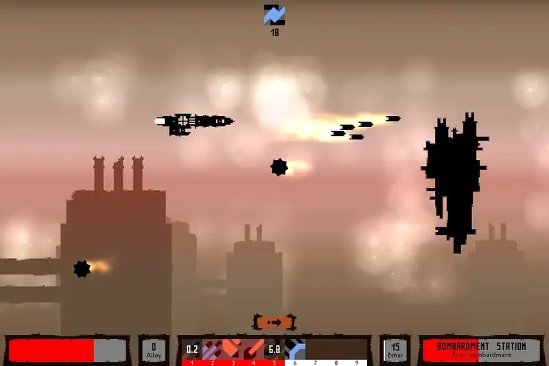 Sector Six — изображение 1