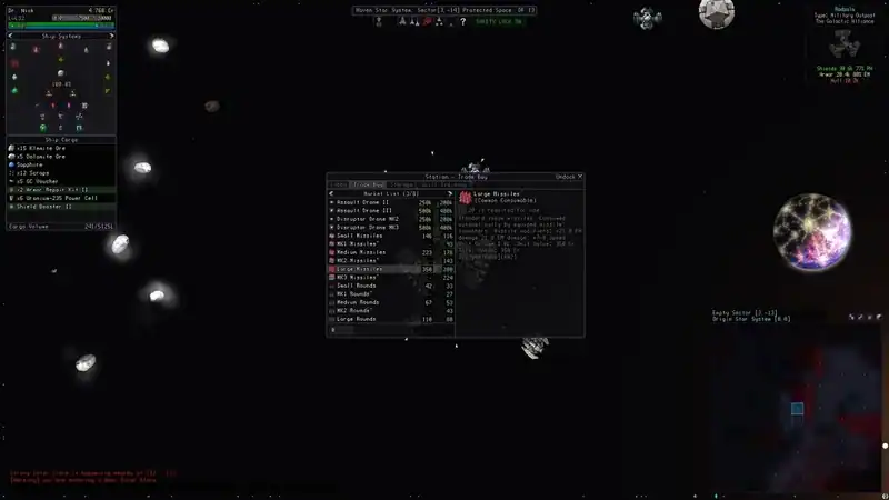 Sector Space — изображение 2