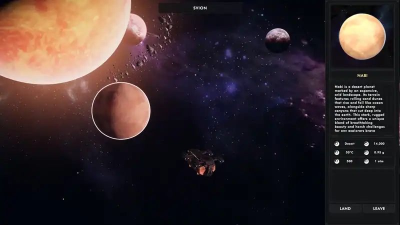 Sector Unknown — изображение 1