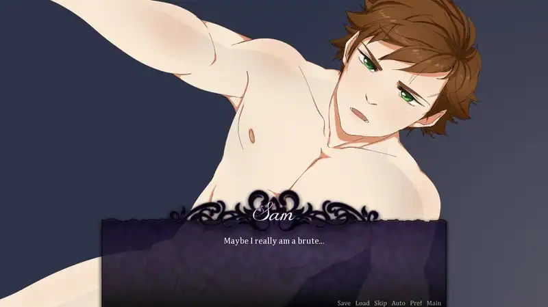 Seduce Me 2: The Demon War — изображение 1
