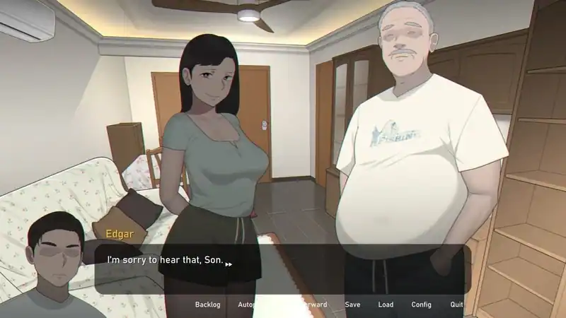 Seed My Wife — изображение 2