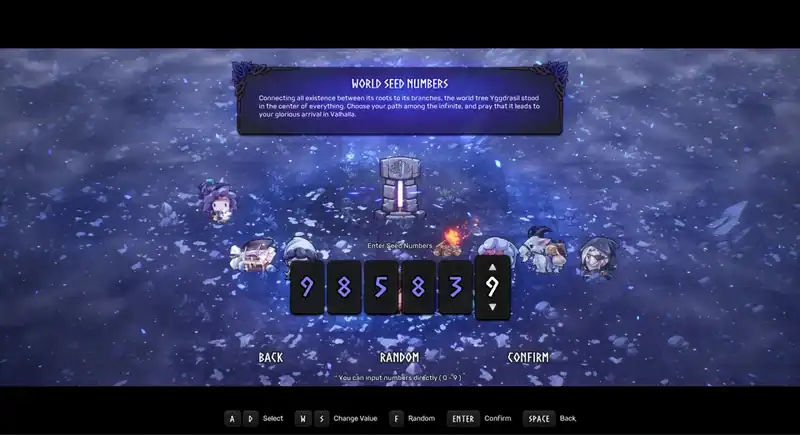Seed of Heroes — изображение 2