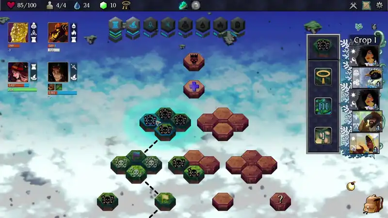 Seedborne Soldiers — изображение 1