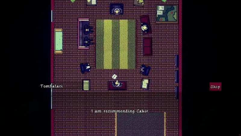 Sefir: Mafia Story — изображение 2
