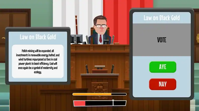 Politics The Game — изображение 1