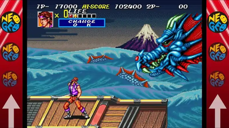 Sengoku 2 — изображение 2