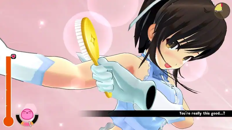 SENRAN KAGURA Reflexions — изображение 1