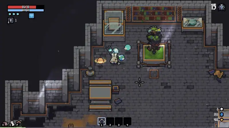 Sephiria по сети — изображение 2