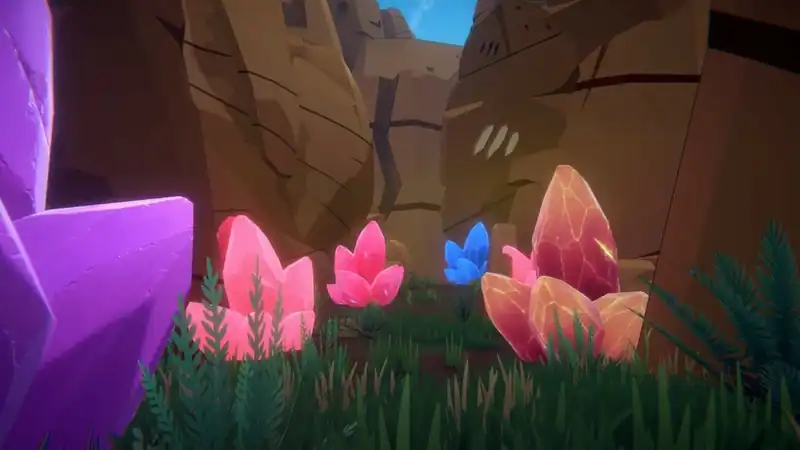 Serene Hike — изображение 1
