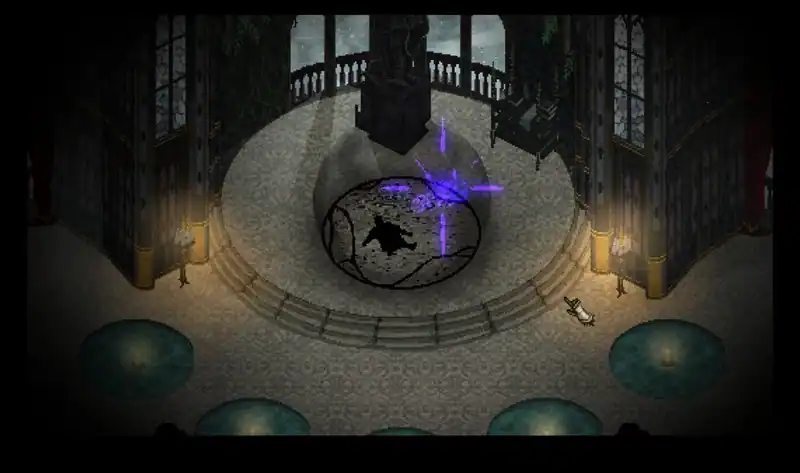 Serpent in the Staglands — изображение 2