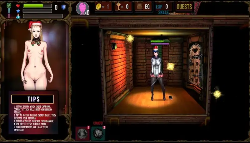 Servant's Chamber — изображение 2