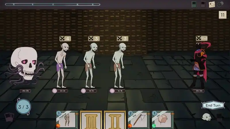 Servants of Sumomon — изображение 2