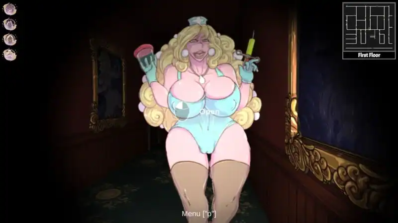Sex Maniac Mansion — изображение 2