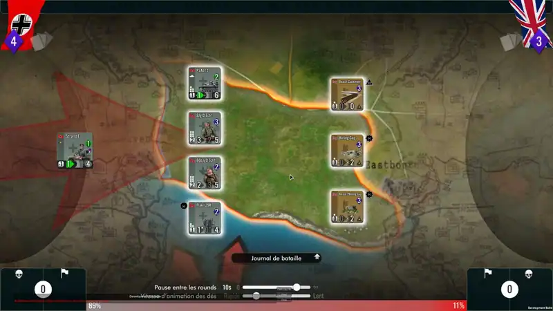 SGS Sealion — изображение 2