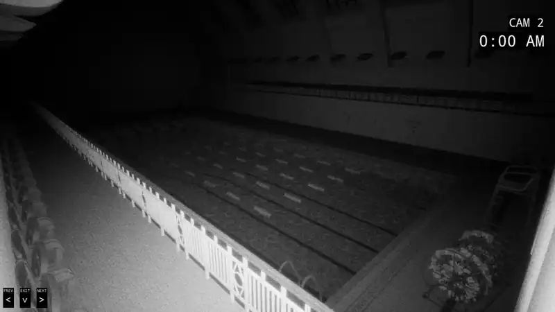 8AM: The Swimming Pool — изображение 1