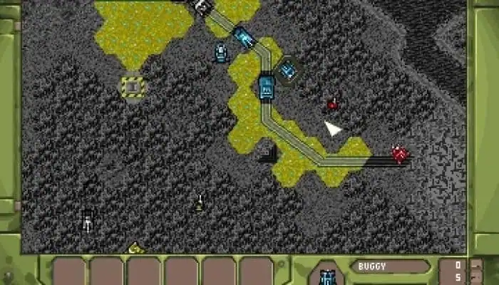 Battle Isle Platinum — изображение 2