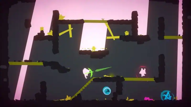 Shadow Brawlers — изображение 1