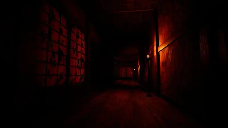 Shadow Corridor — изображение 1