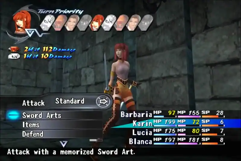 Shadow Hearts: Covenant — изображение 2