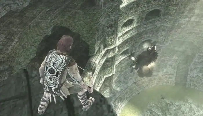 Shadow of The Colossus — изображение 2