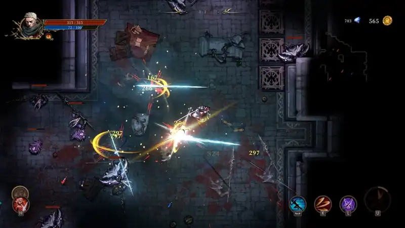 Shadow of the Depth — изображение 2
