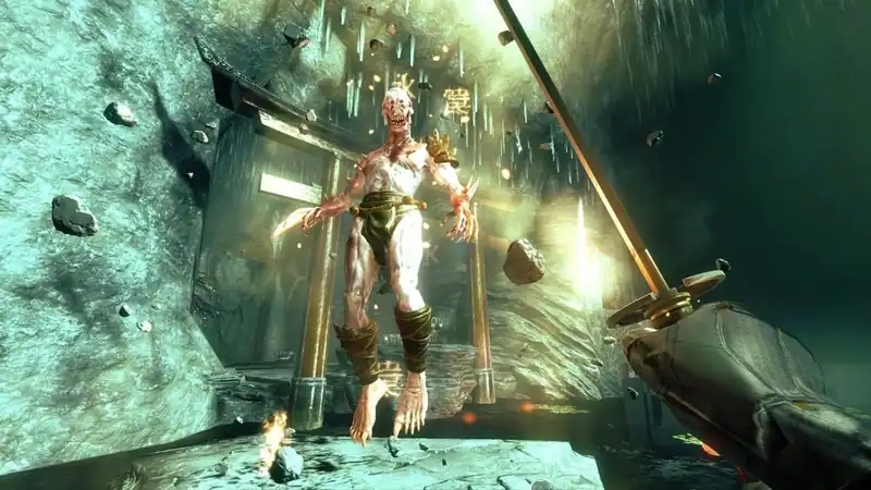 Shadow Warrior — изображение 2