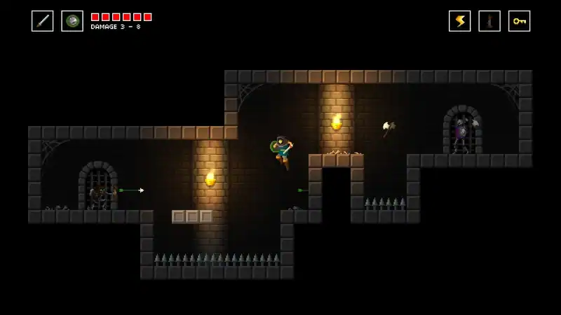 Shadowcrypt — изображение 2