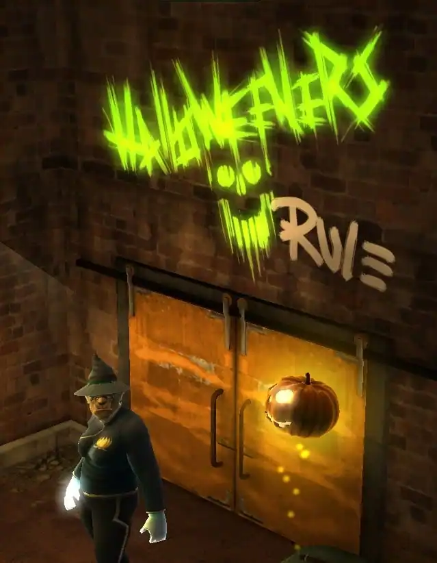 Shadowrun Chronicles - Boston Lockdown — изображение 1