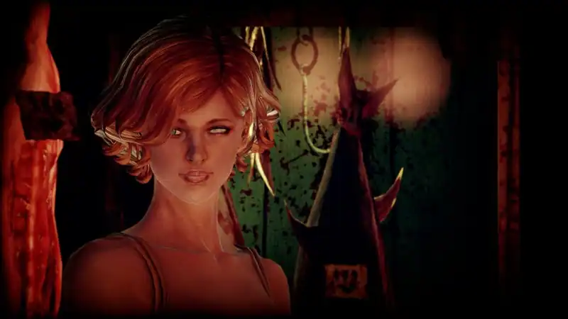 Shadows of the Damned: Hella Remastered — изображение 1