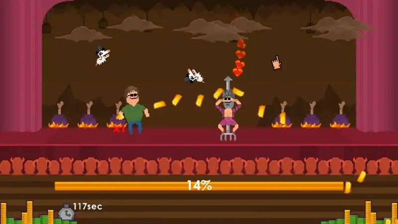 Shake Your Money Simulator 2016 — изображение 2