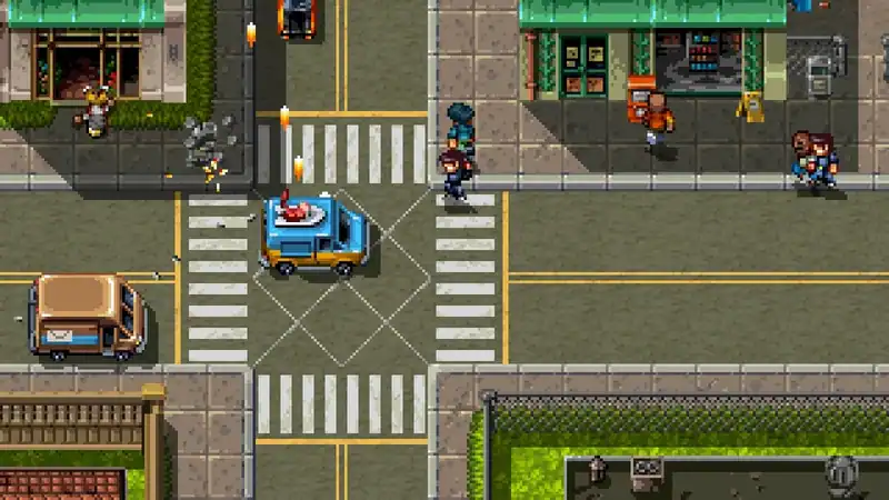 Shakedown: Hawaii — изображение 1