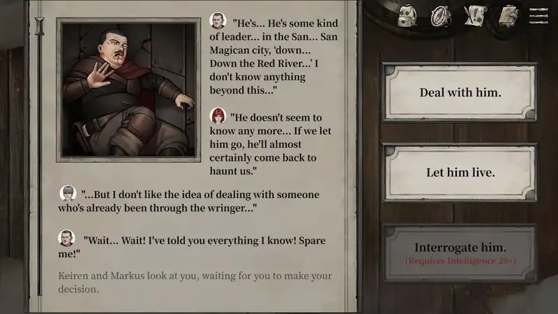 Shambles: Sons of Apocalypse — изображение 1