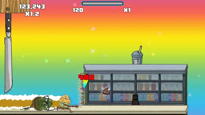 Shank n' Bake — изображение 1