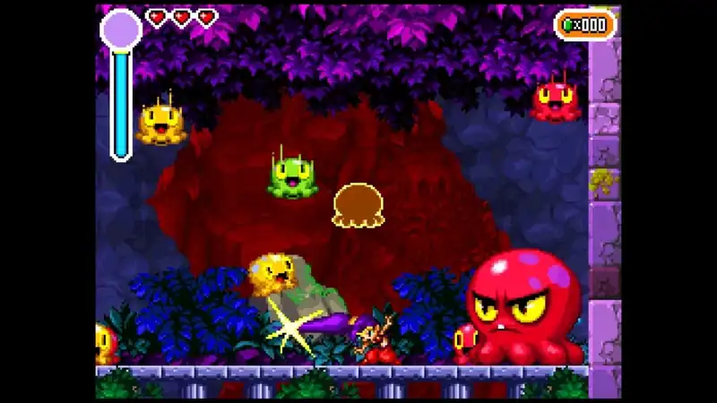 Shantae: Risky's Revenge - Director's Cut — изображение 1