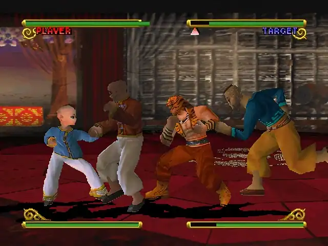 ShaoLin — изображение 2