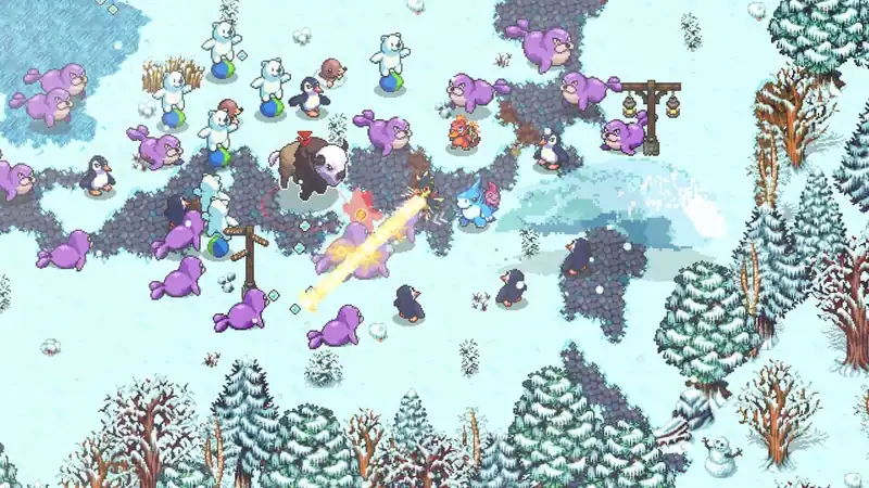 Shard Squad — изображение 1