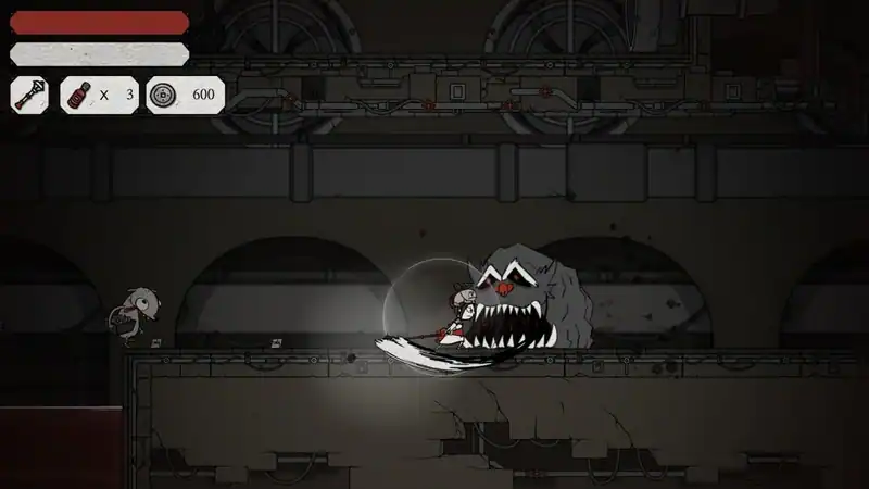 8Doors: Arum's Afterlife Adventure — изображение 1