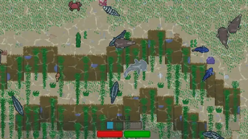 SharkKing — изображение 1