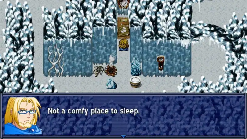 Shattered Hourglass — изображение 1