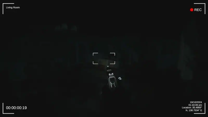 Shattered Truth — изображение 2