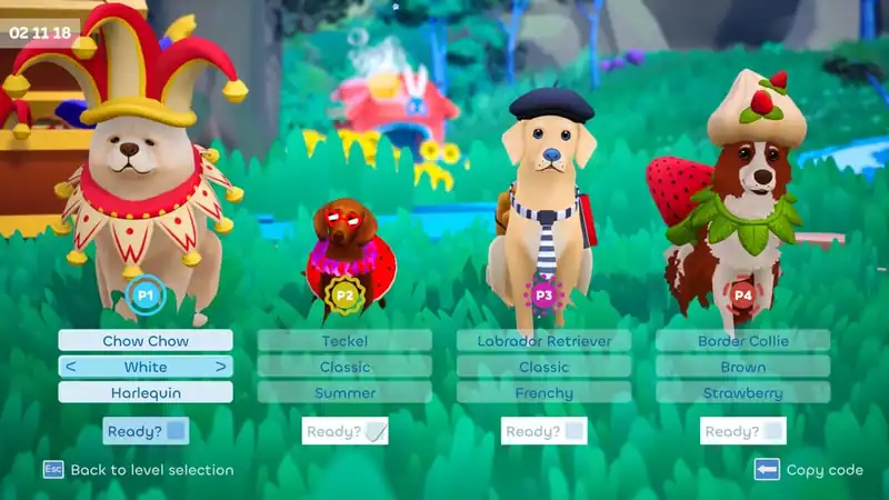 Sheepherds! — изображение 1